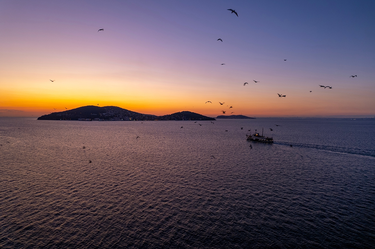 Büyükada Rehberi: Büyükada’da Neler Yapılır?